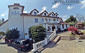 Motel Luzycki & Restauracja